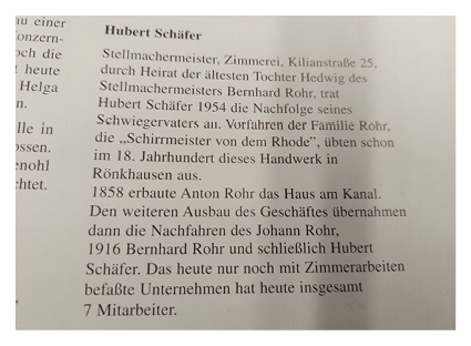 Damals 10 Mit Rahmen